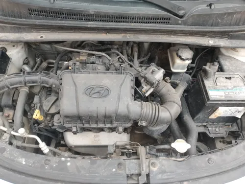 Hyundai i10 2015 i10