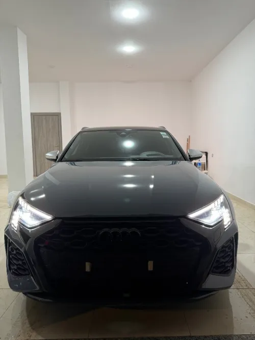 Audi RS3 2023 Rs3