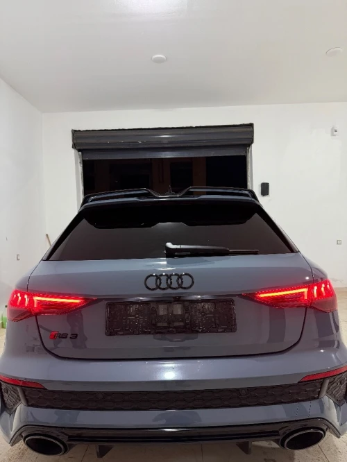 Audi RS3 2023 Rs3