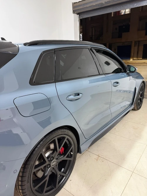 Audi RS3 2023 Rs3