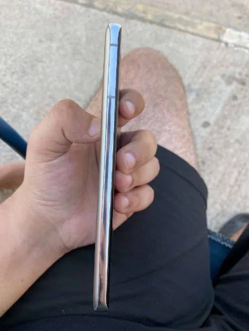 Samsung S21Ultra 5g