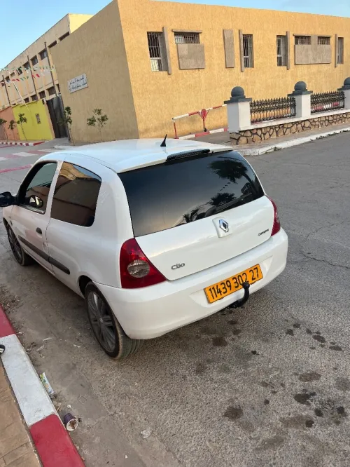 Renault Clio 2 2002 