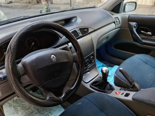 Renault Laguna 2 2002 Authentique
