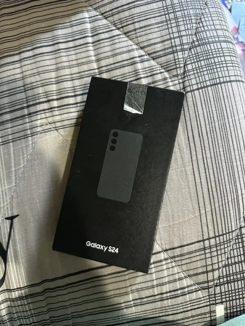 Samsung S24 256Gb S24