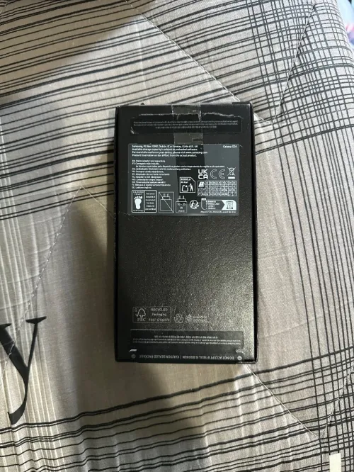 Samsung S24 256Gb S24