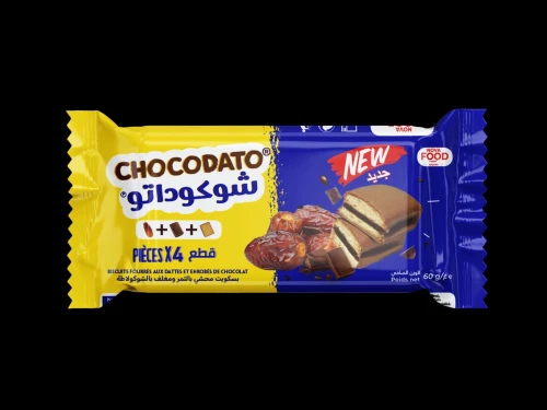 chocodato