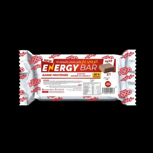ENERGY BAR