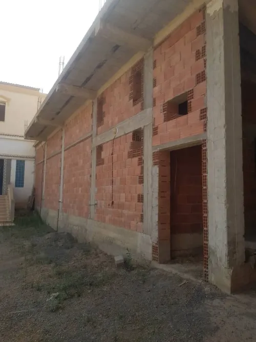 Vente Carcasse Médéa Souagui