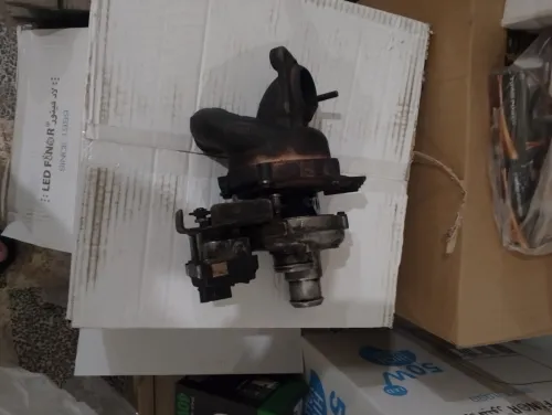 TURBO FORD 1.8 TDCI