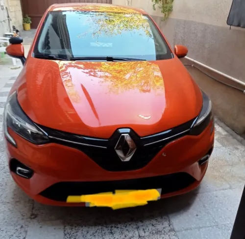 Renault Clio 4 RS 2022 Clio 4 RS