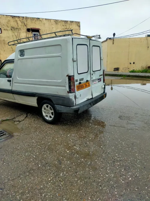 Renault Express 1994 