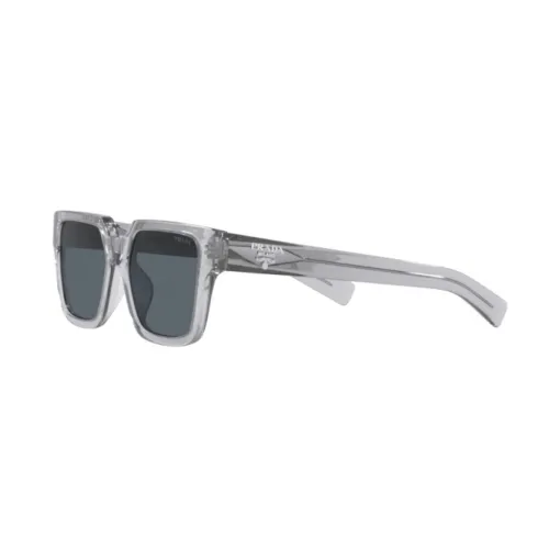 Prada PR 19WS - U4309T Crystal Grey | Sunglasses Man