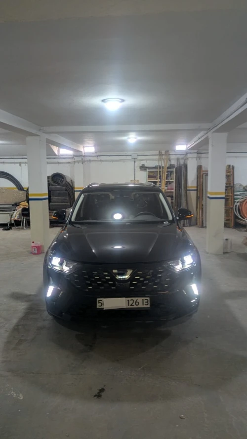 Jetta  VS5 2026 Flagship 