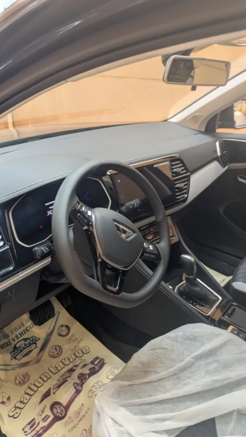 Jetta  VS5 2026 Flagship 