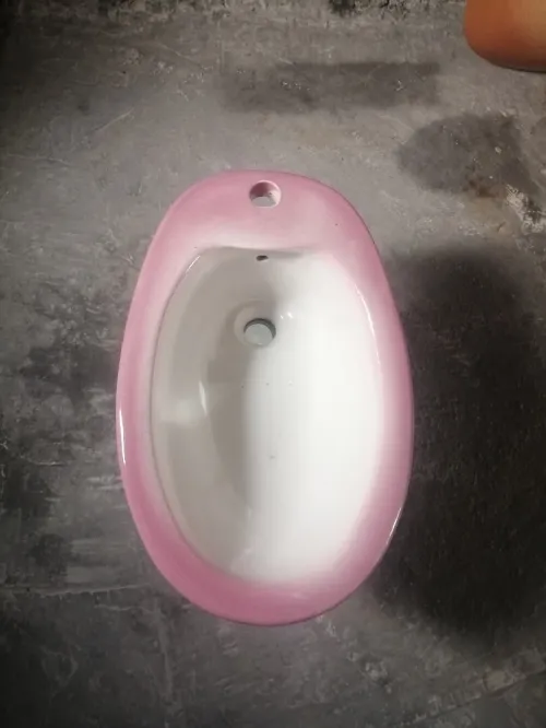 أغراض حمام bidet 