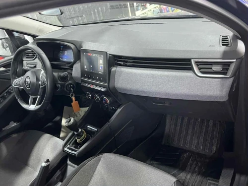 Renault Clio 5  2024 Techno