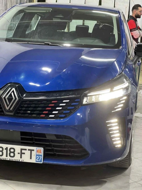 Renault Clio 5  2024 Techno