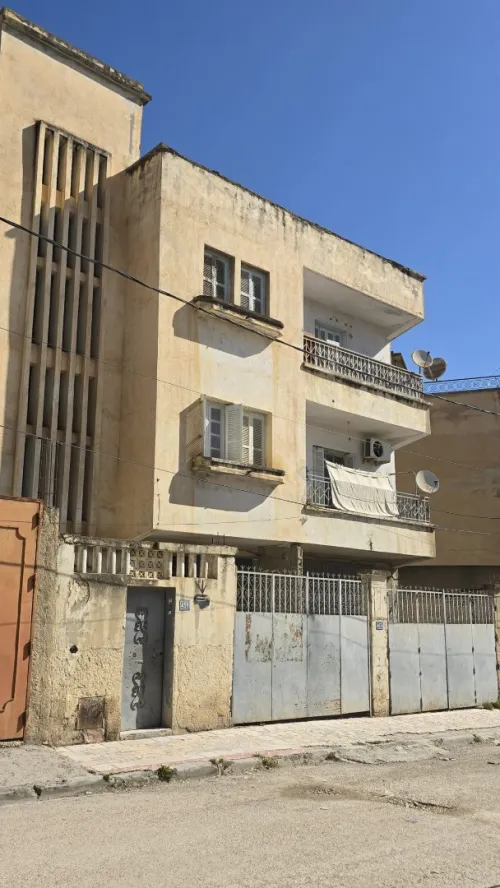 Vente Villa Constantine Constantine