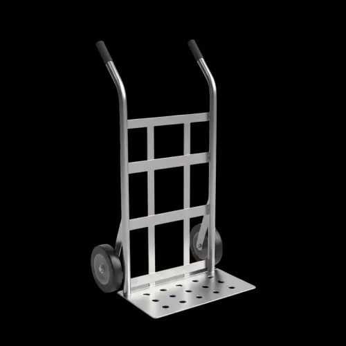 Chariot diable