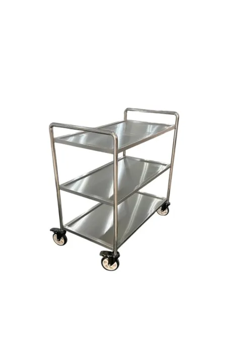 CHARIOT DE SERVICE