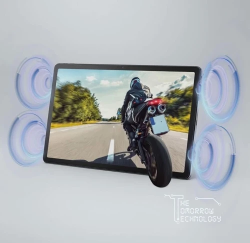 Lenovo Lenovo Tab P11 Génération 02  – 11,5” 2K