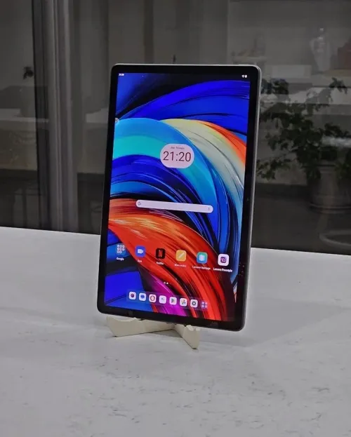 Lenovo Lenovo Tab P11 Génération 02  – 11,5” 2K