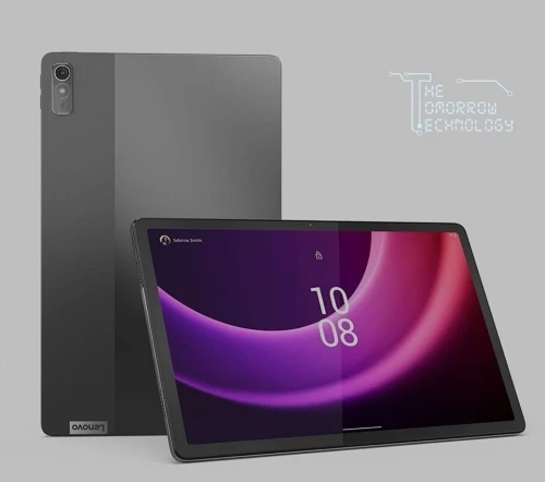 Lenovo Lenovo Tab P11 Génération 02  – 11,5” 2K