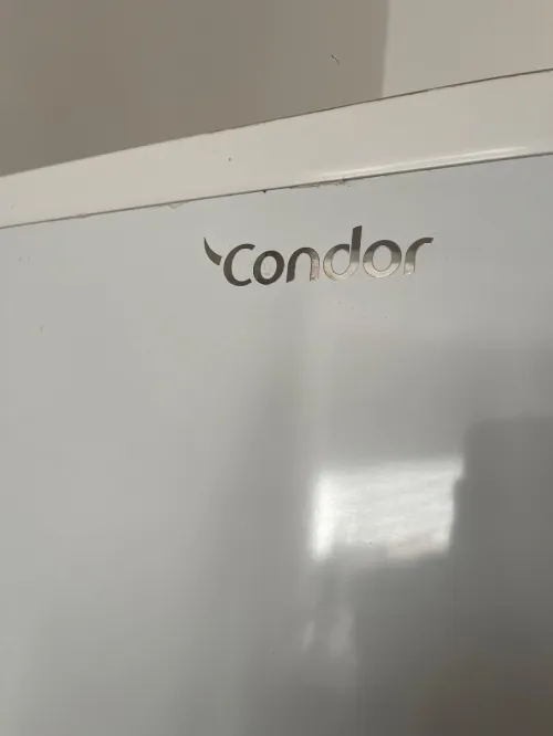RÉFRIGÉRATEUR CONDOR