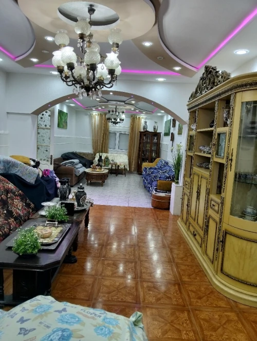 Vente Villa Oran Ain el turck