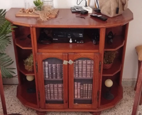 Meuble télé TV télévision