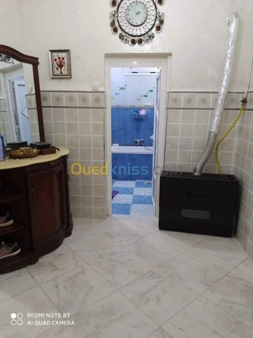 Location vacances Appartement F2 Alger Bab ezzouar