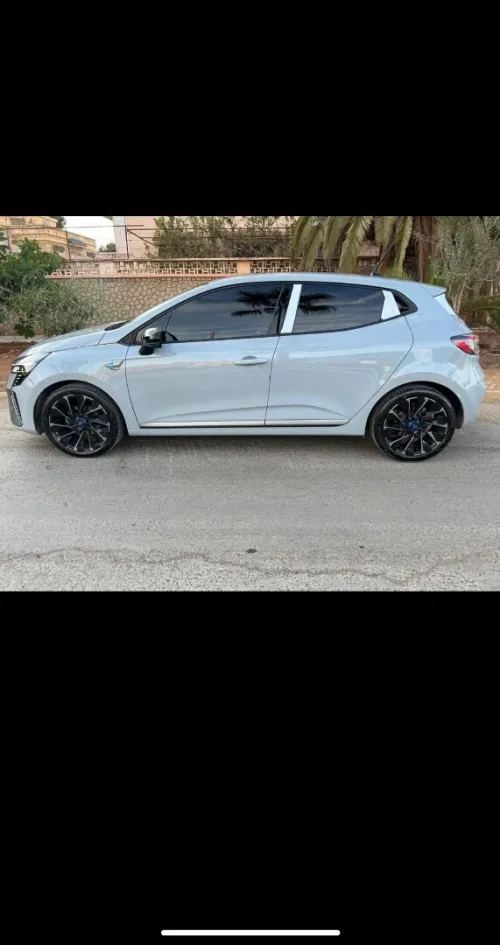 Renault Clio 5  2025 Esprit Alpine