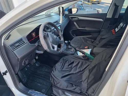 Seat Ibiza 2019 FR