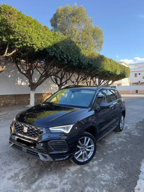 Seat ATECA 2022 FR
