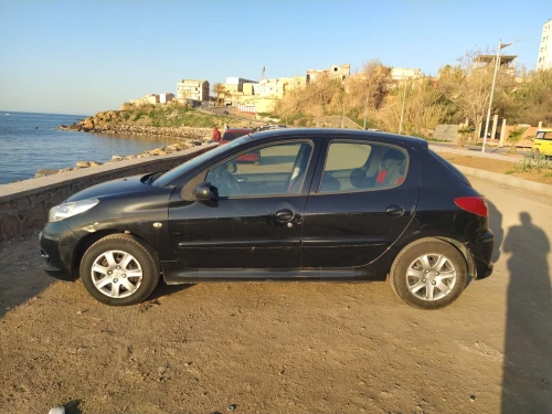 Peugeot 206 Plus 2010 206 Plus