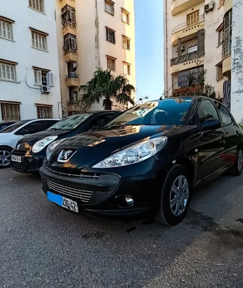 Peugeot 206 Plus 2010 206 Plus