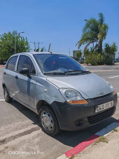 Chevrolet Spark 2011 Lite Base