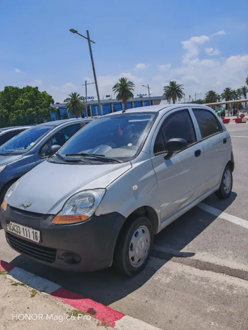Chevrolet Spark 2011 Lite Base