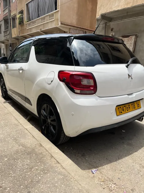 Citroen C3 2018 Ds3