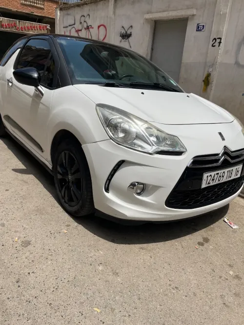 Citroen C3 2018 Ds3
