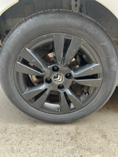 Citroen C3 2018 Ds3