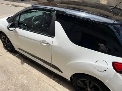 Citroen C3 2018 Ds3