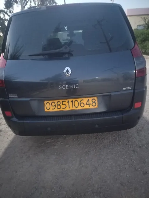 Renault Grand Scenic 2006 Grand Scenic