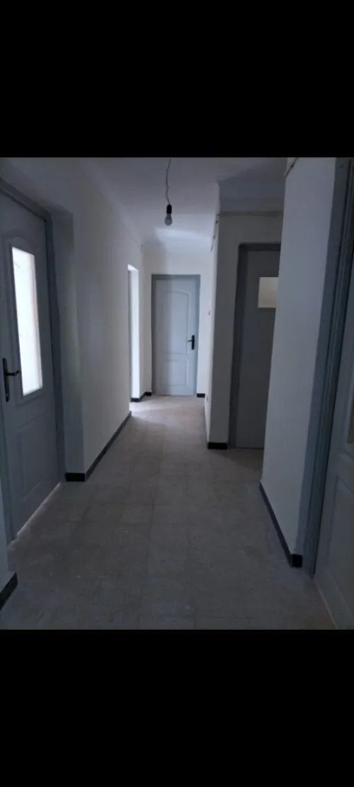 Location Appartement F3 Alger Draria