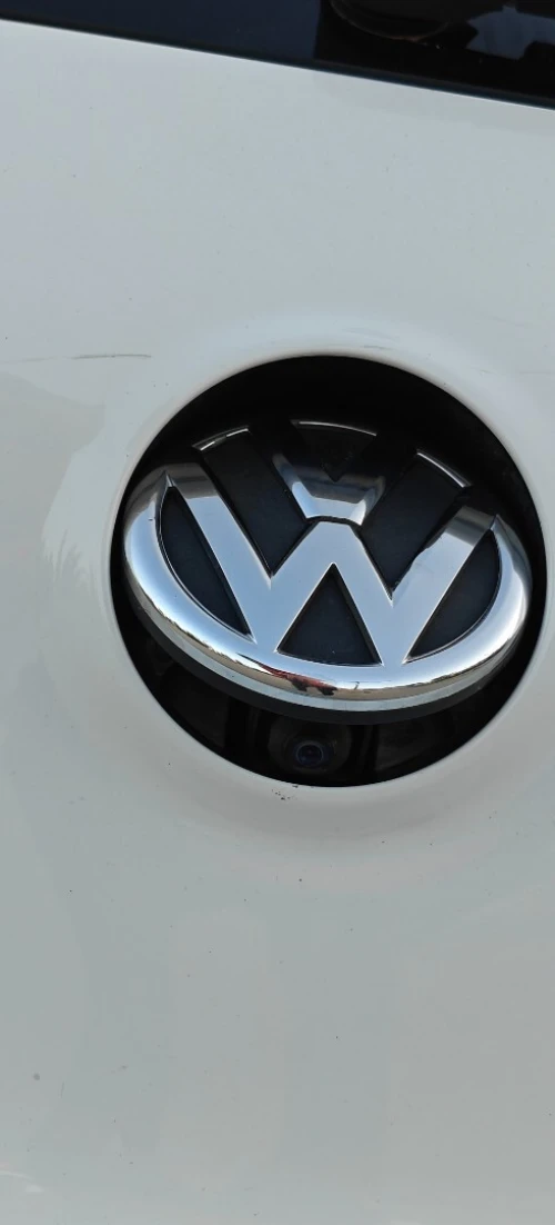 Volkswagen Golf 6 2012 Match