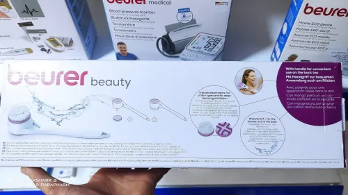 Beurer FC 25