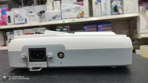 ECG BIOLIGHT BLT E30 