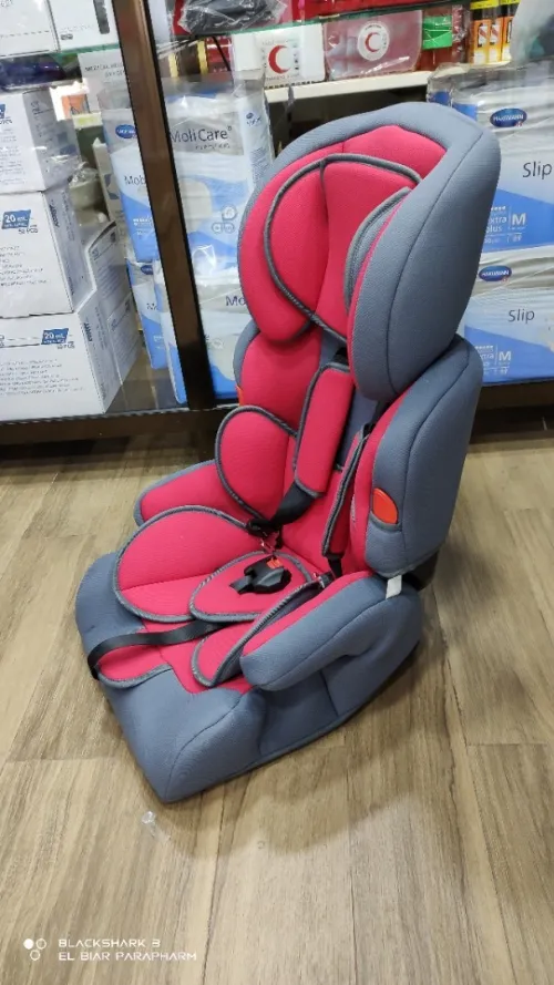 Poussette imc pour enfant