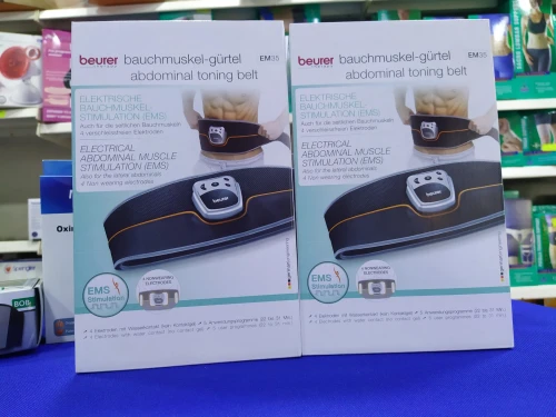Beurer EM 35 Ceinture abdominale
