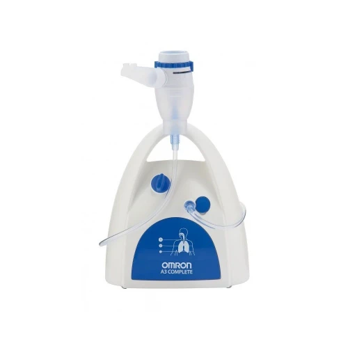 Aérosol omron A3 complet